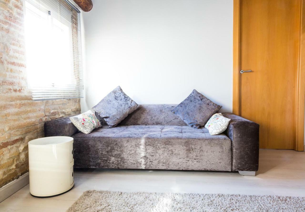 Appartement Fantastica Buhardilla Pz. Pilar à Saragosse Extérieur photo