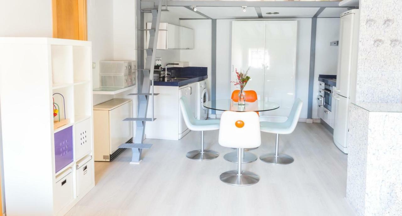 Appartement Fantastica Buhardilla Pz. Pilar à Saragosse Extérieur photo