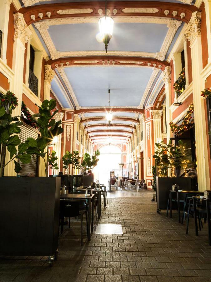 Appartement Fantastica Buhardilla Pz. Pilar à Saragosse Extérieur photo