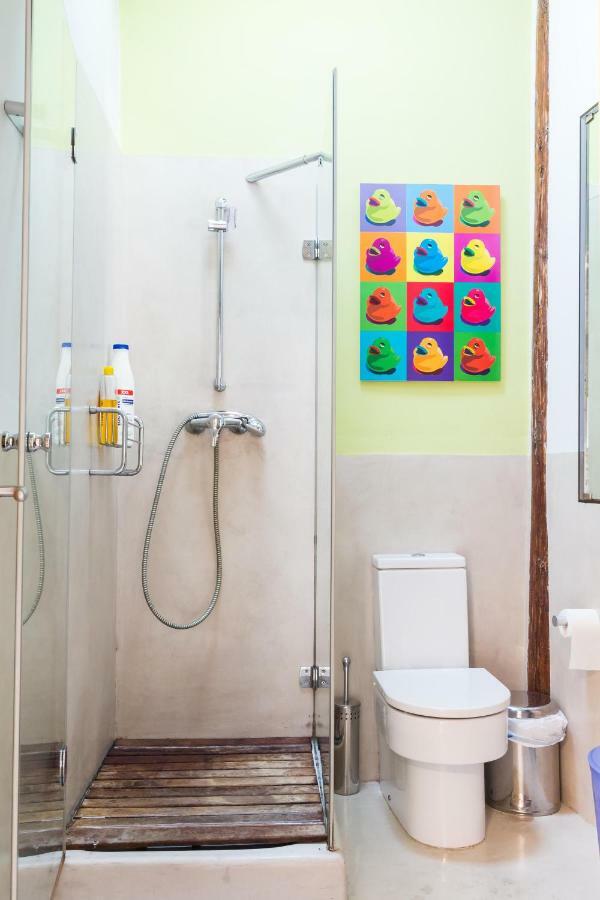 Appartement Fantastica Buhardilla Pz. Pilar à Saragosse Extérieur photo